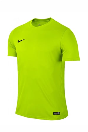 Nike SS PARK VI JSY Erkek Tişört 725891-702