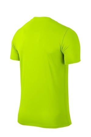 Nike SS PARK VI JSY Erkek Tişört 725891-702