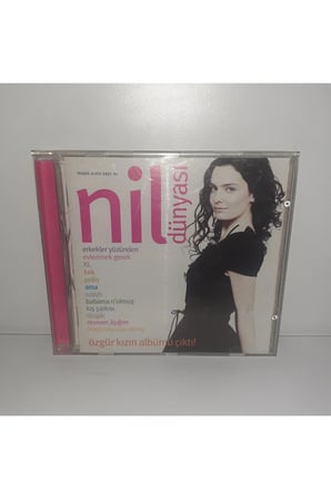 NIL DUNYASI ALBUM yeni