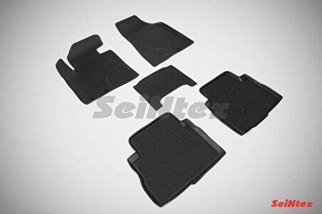 Seintex Kia Sorento 2 4D Havuzlu Paspas 2010-2015 Arası