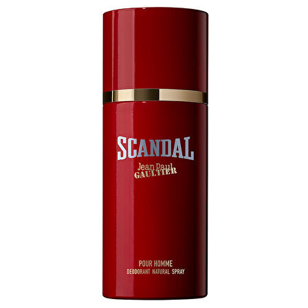 Jean Paul Gaultier Scandal Pour Homme EDT Deodorant 150ML Erkek Deodorant