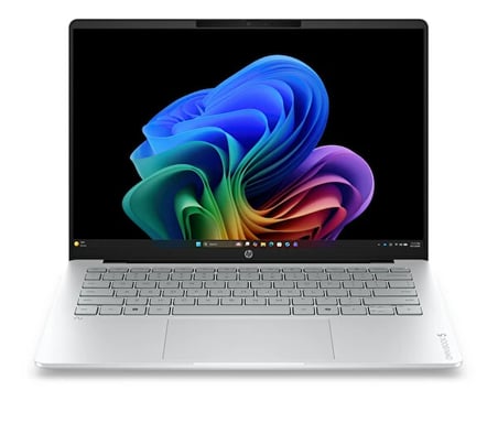 HP OmniBook 3 Laptop 16 16-by0008nt AMD Ryzen 5 7520u 16gb RAM 512gb SSD AMD Radeon Graphics W11 16'' 2 K Notebook Dy0g2ea