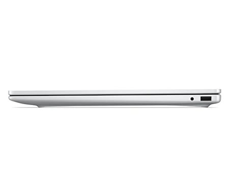 HP OmniBook 3 16-by0009nt 16" 2K 300 Nit AMD Ryzen 5 7520u 16gb Lpddr5 512gb PCIe NVMe SSD Notebook