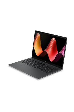 HP Omnibook Core 5 310 8GB RAM 512GB SSD 16" FDOS DX9T1EA Notebook