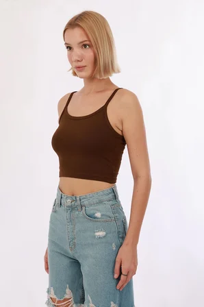 Askılı Crop