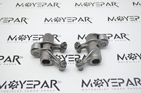 CF2 151 CF MOTO CF 400 450 520 550 600 625 800 ATV PİYANO TAKIMI