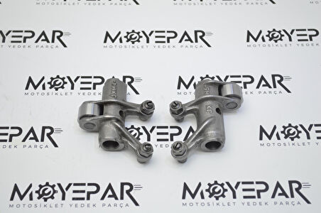 CF2 151 CF MOTO CF 400 450 520 550 600 625 800 ATV PİYANO TAKIMI