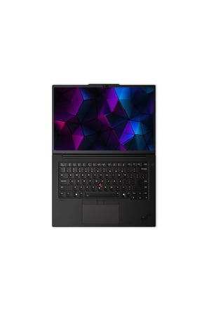 ThinkPad P14S G5 Ultra 7 155H 80GB 4TB+4TB SSD RTX500/4GB 14.5" WUXGA W11P Laptop & Çanta