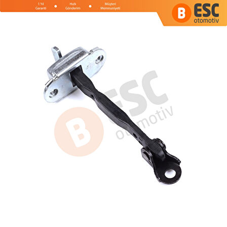 Toyota RAV4 MK3 XA30 A3 2005-2013 Vanguard A3 6862042020 İçin Ön Sağ veya Sol Kapı Gergisi