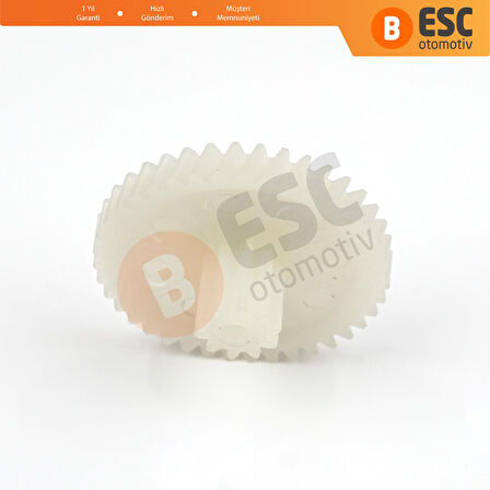 Audi Q5 Q7 A4 S4 A5 S5 A6 S6 A7 S7 Skoda Octavia Superb için Otomatik Arka Bagaj Motor Tamir Dişlisi
