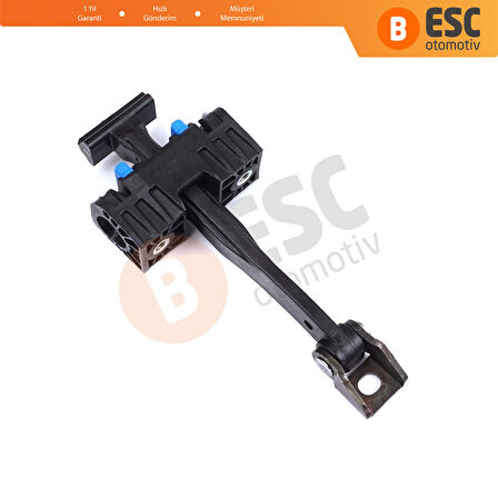 BMW 3 Series F30 F31 F35 F80 M3 LCI 2012-2019 51217446717 İçin Ön Sağ veya Sol Kapı Gergisi