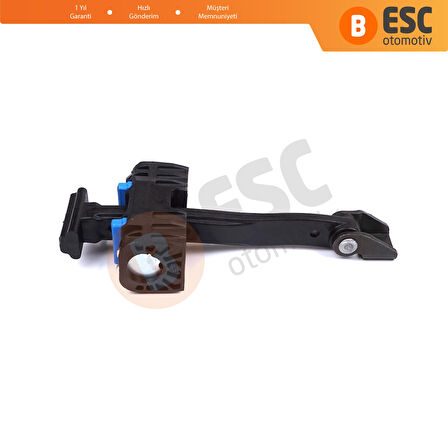 BMW 3 Series F30 F31 F35 F80 M3 LCI 2012-2019 51217446717 İçin Ön Sağ veya Sol Kapı Gergisi