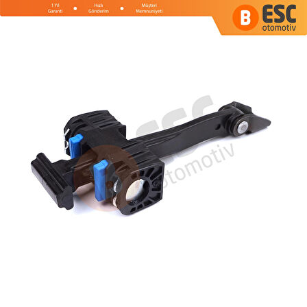 BMW 3 Series F30 F31 F35 F80 M3 LCI 2012-2019 51217446717 İçin Ön Sağ veya Sol Kapı Gergisi