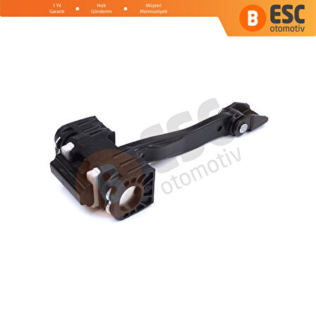 BMW 3 Series F30 F31 F35 F80 M3 LCI 2012-2019 51227446729 İçin Arka Sağ veya Sol Kapı Gergisi