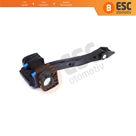 VW Passat B8 3G CB 2014-2023 3G0837249B İçin Ön Sağ veya Sol Kapı Gergisi