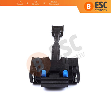 VW Passat B8 3G CB 2014-2023 3G0837249B İçin Ön Sağ veya Sol Kapı Gergisi