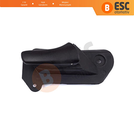 Opel Astra F MK3 T91 T92 1991-2001 90430130 için Ön Sağ İç Kapı Açma Kolu