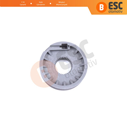 Mitsubishi Colt CZC Cabriolet RG 2006-2009 98031403 İçin Cam Kriko Tamir Makarası
