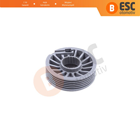 Mitsubishi Colt CZC Cabriolet RG 2006-2009 98031403 İçin Cam Kriko Tamir Makarası
