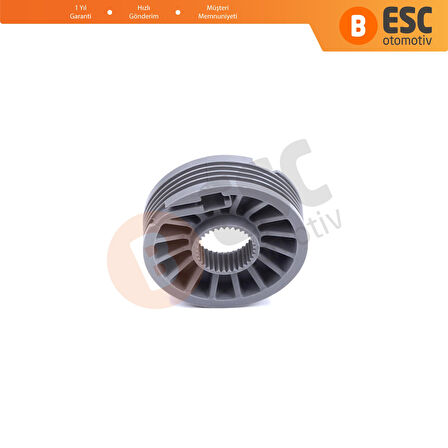 Mitsubishi Colt CZC Cabriolet RG 2006-2009 98031403 İçin Cam Kriko Tamir Makarası