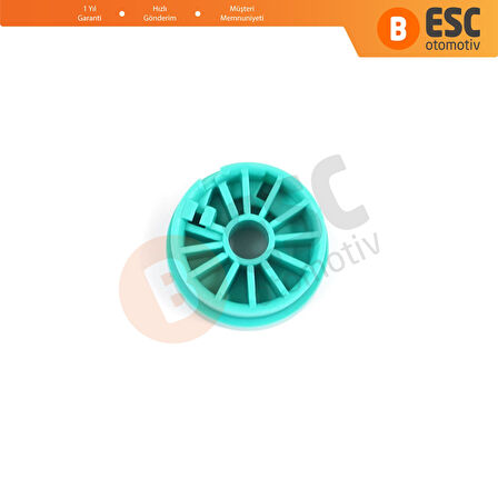 Fiat Ducato Peugeot Boxer Citroen Jumper Relay 230 244 1994-2006 için Ön Cam Kriko Tamir Makarası