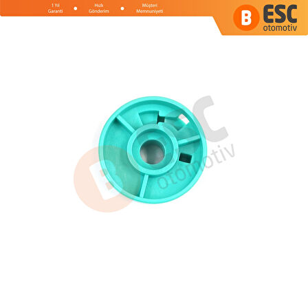Fiat Ducato Peugeot Boxer Citroen Jumper Relay 230 244 1994-2006 için Ön Cam Kriko Tamir Makarası