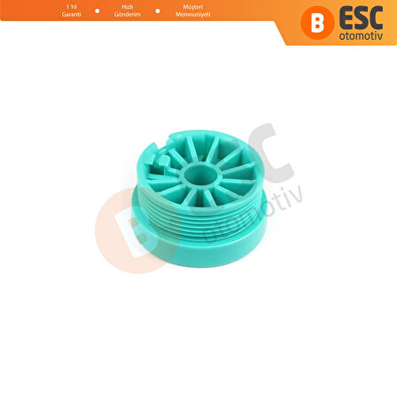 Fiat Ducato Peugeot Boxer Citroen Jumper Relay 230 244 1994-2006 için Ön Cam Kriko Tamir Makarası
