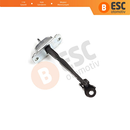 Hyundai Accent MK4 Blue RB RC 2011-2018 4/5 Kapı 79480-0U000 İçin Arka Sağ veya Sol Kapı Gergisi