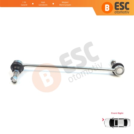 Nissan Almera Altima Murano Qashqai Teana Rogue X-Trail 546181AA0A için 1 Adet Ön Sağ Aks Z Rot