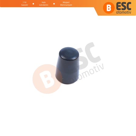 BMW E6 E10 12 21 24 E28 E30 E31 E32 E34 E36 E38 İçin Blaupunkt Business CD Reverse RDS Radyo Düğmesi