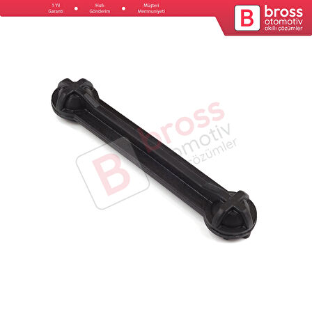 Ford Transit V184 V347 MK6 MK7 2000-2014 2.4 2.2 TDCi TDI 6-İleri MT82 İçin Vites Değiştirme Rotu