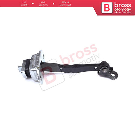 Toyota Camry MK6 V5 XV50 XV55 2011-2019 6861033091 İçin Ön Sağ veya Sol Kapı Gergisi