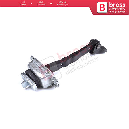 Toyota Camry MK6 V5 XV50 XV55 2011-2019 6861033091 İçin Ön Sağ veya Sol Kapı Gergisi