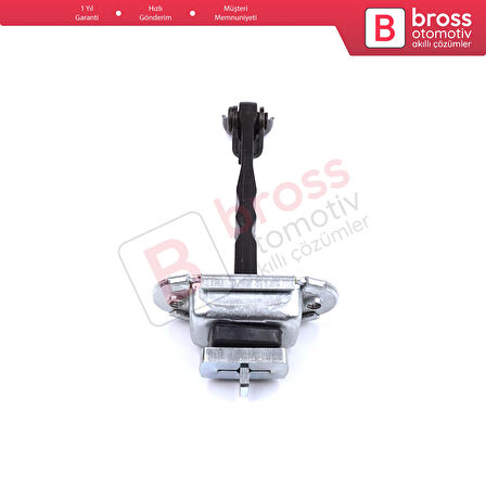 Toyota Camry MK6 V5 XV50 XV55 2011-2019 6861033091 İçin Ön Sağ veya Sol Kapı Gergisi