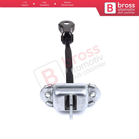 Toyota C-HR MK1 X1 AX10 AX50 2016-2024 68630F4010 İçin Arka Sağ veya Sol Kapı Gergisi