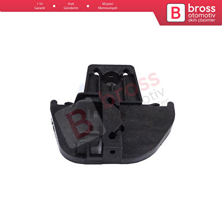 VW Touran MK1 1T1 1T2 1T3 2003-2015 1T0839461 İçin Arka Sol Kapı Cam Kriko Tamir Ayak Klipsi