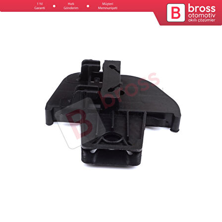 VW Touran MK1 1T1 1T2 1T3 2003-2015 1T0839462 İçin Arka Sağ Kapı Cam Kriko Tamir Ayak Klipsi
