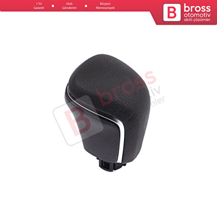 Toyota Corolla MK12 E210 E21 2019-2024 4/5-Kapı için Otomatik Vites Topuzu 3350412800C0