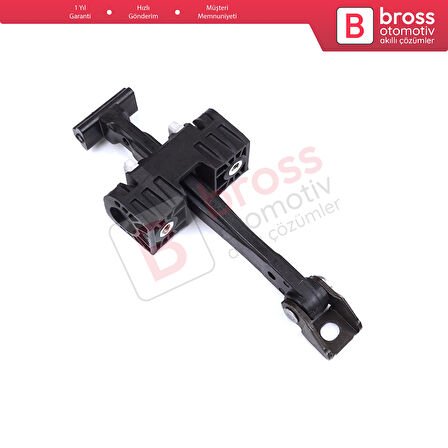 BMW X1 E84 2009-2015 51222990642 İçin Arka Sağ veya Sol Kapı Gergisi