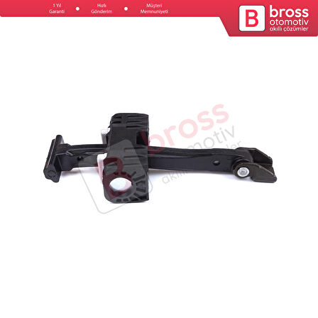 BMW X1 E84 2009-2015 51222990642 İçin Arka Sağ veya Sol Kapı Gergisi