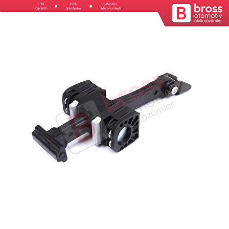 BMW X1 E84 2009-2015 51222990642 İçin Arka Sağ veya Sol Kapı Gergisi