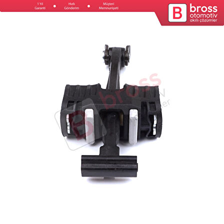 BMW X1 E84 2009-2015 51222990642 İçin Arka Sağ veya Sol Kapı Gergisi