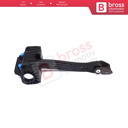 VW Tiguan MK2 AD BW 2016-2024 Allspace Seat Tarraco KN2 5NA837249 İçin Ön Sağ veya Sol Kapı Gergisi