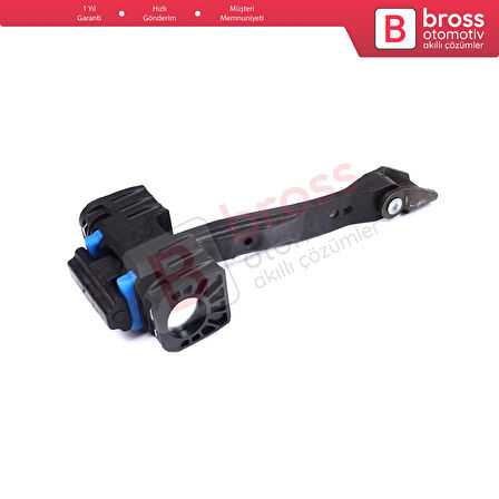 VW Tiguan MK2 AD BW 2016-2024 Allspace Seat Tarraco KN2 5NA837249 İçin Ön Sağ veya Sol Kapı Gergisi