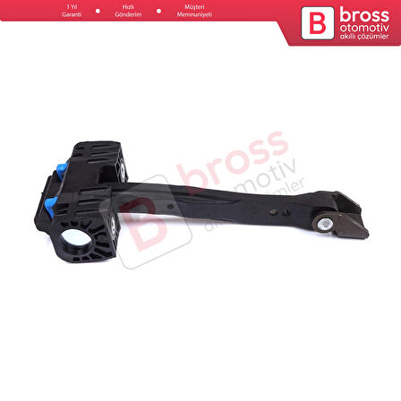 VW Tiguan MK2 AD BW 2016-2024 Allspace Seat Tarraco KN2 İçin Arka Sağ veya Sol Kapı Gergisi