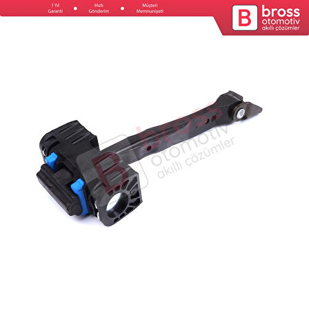 VW Tiguan MK2 AD BW 2016-2024 Allspace Seat Tarraco KN2 İçin Arka Sağ veya Sol Kapı Gergisi