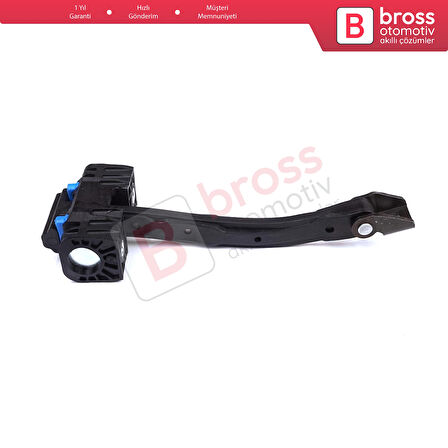 VW Touareg MK2 7P 7P5 7P6 2010-2018 7P0837249 İçin Ön Sağ veya Sol Kapı Gergisi