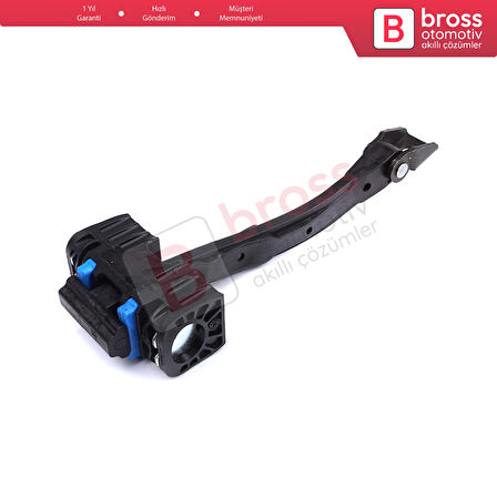VW Touareg MK2 7P 7P5 7P6 2010-2018 7P0837249 İçin Ön Sağ veya Sol Kapı Gergisi
