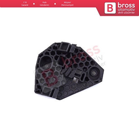 Ford Mondeo MK1 MK2 1992-2001 4/5 Kapı 93BBF23200B İçin Ön Sağ Kapı Cam Kriko Tamir Klipsi
