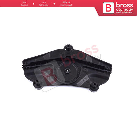 Audi A4 S4 B8 8K Q5 SQ5 8R A8 S8 D4 4H İçin Ön Cam Kriko Motor Tamir Makara Yuvası Yatağı
